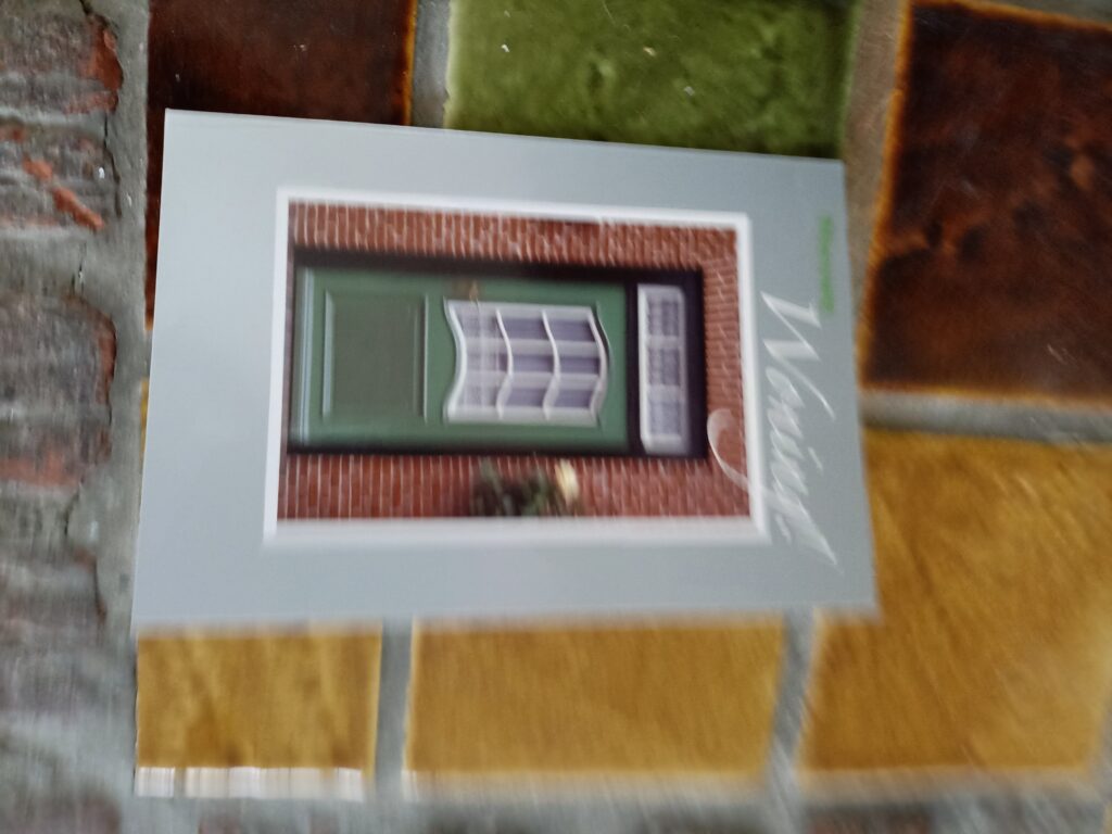 de gelukswensen