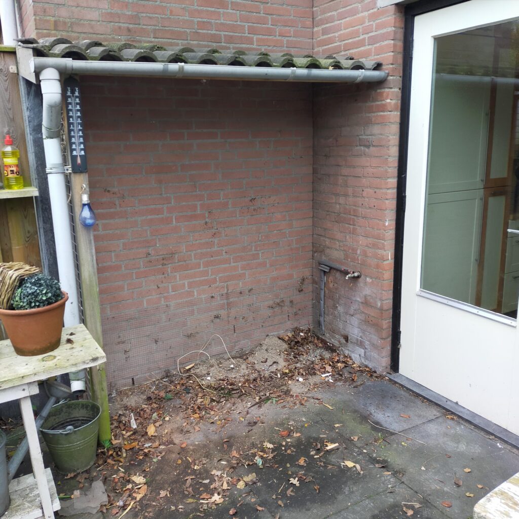 openhaardhout