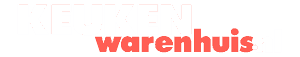 keuken warenhuis